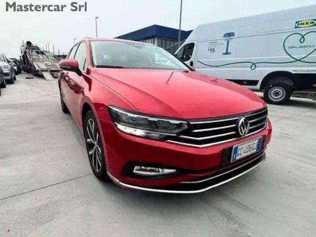 VOLKSWAGEN Passat Variant 2.0 tdi Executive 150cv dsg - GC406GJ