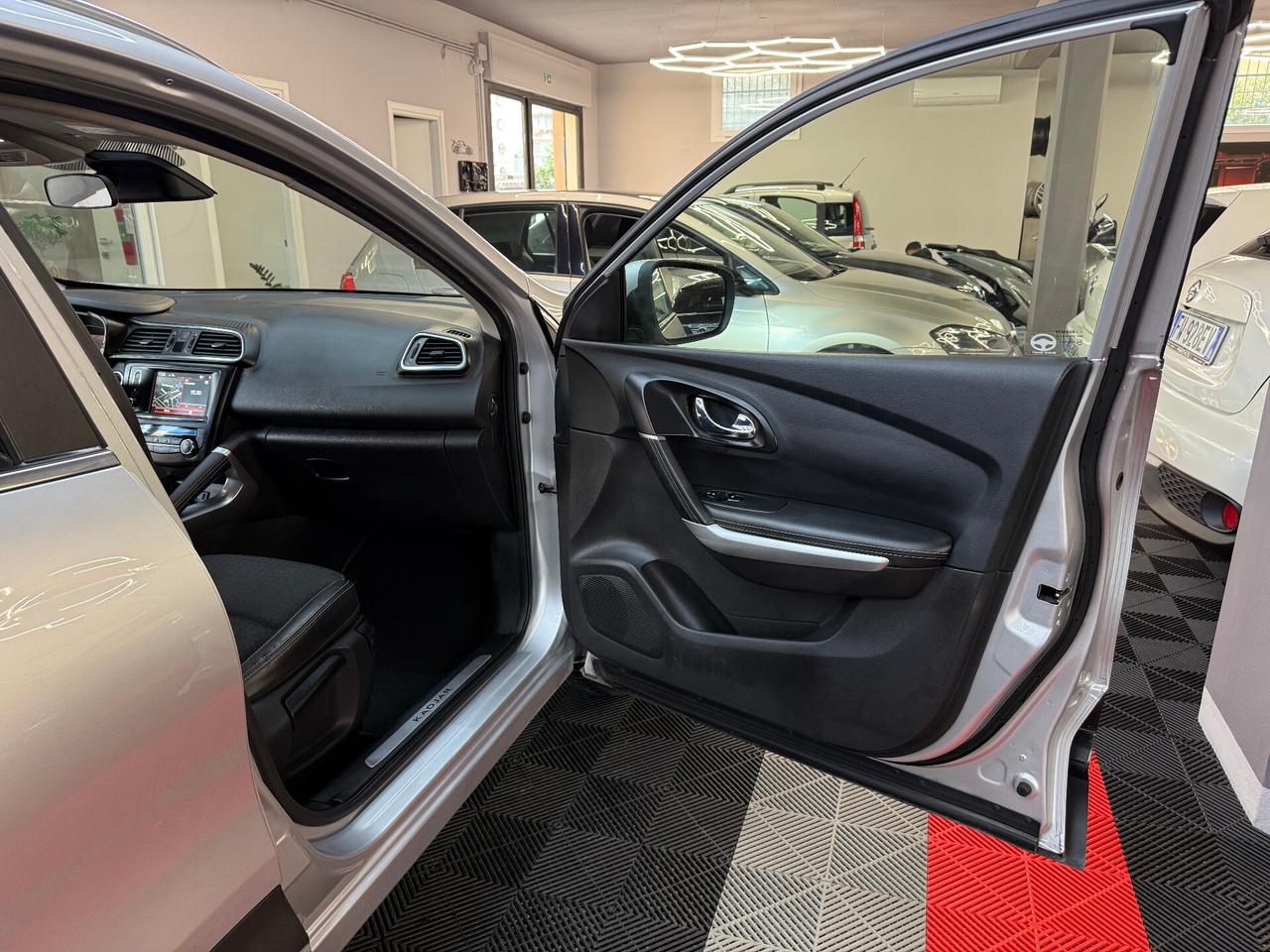 Renault Kadjar 1.5 dCi - FABIANOAUTO