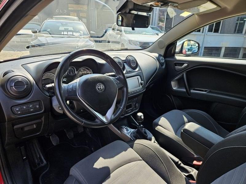 Alfa Romeo MiTo 1.3 JTDM 95cv Mito