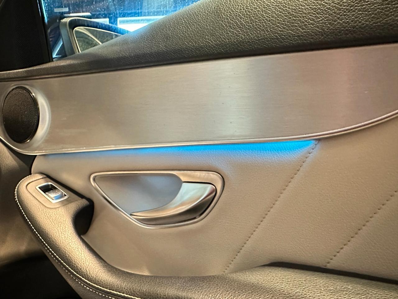 Mercedes-benz C 220 d S.W. Premium AMG