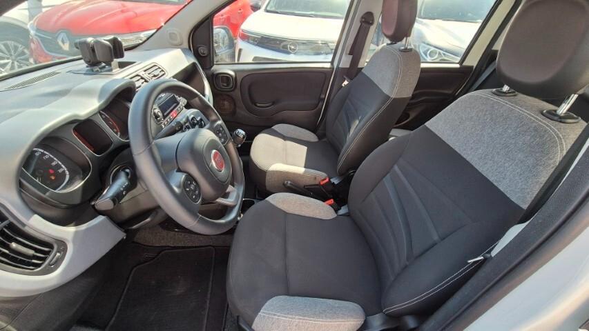 Fiat Panda 1.0 FireFly S&S Hybrid City Life - 2022