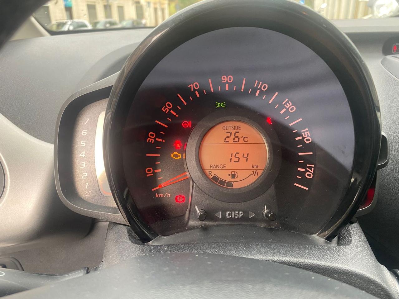 Toyota Aygo X-Play #11983