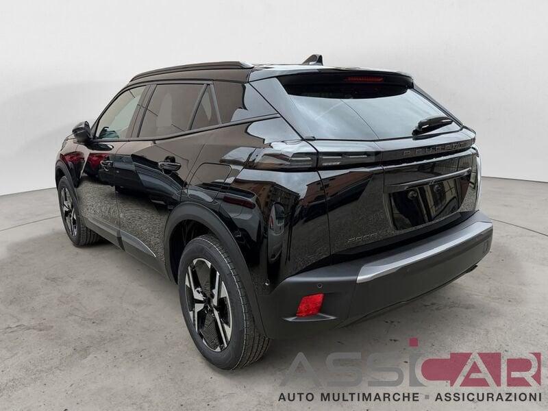 Peugeot 2008 2008 PureTech 100 S&S Allure