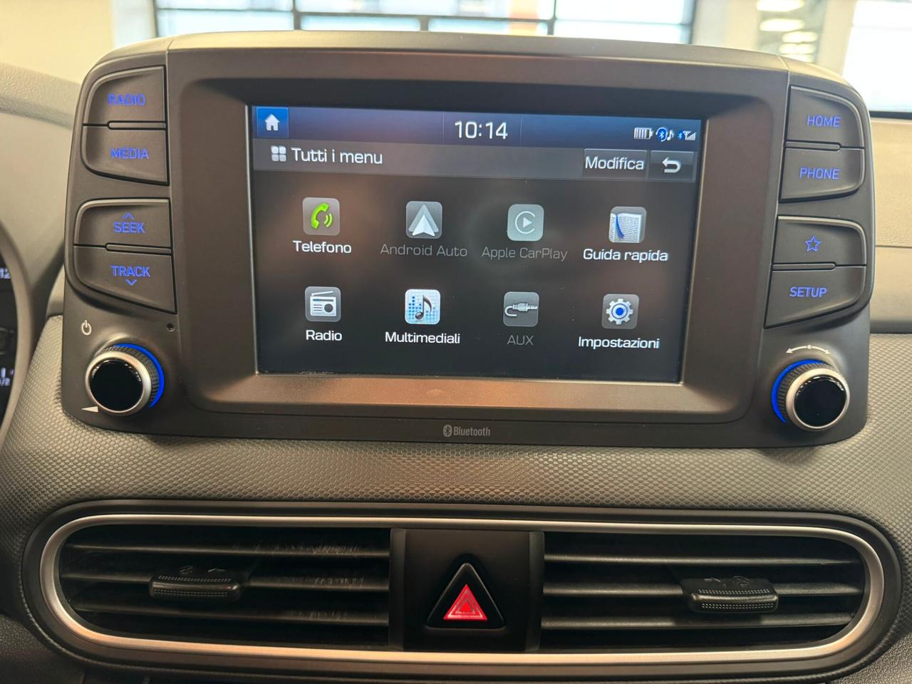 Hyundai Kona 1.0 T-GDI Comfort