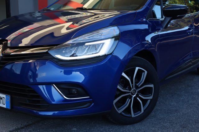 RENAULT Clio TCe 75CV 5p. Moschino per NEOPATENTATI Navi Camer