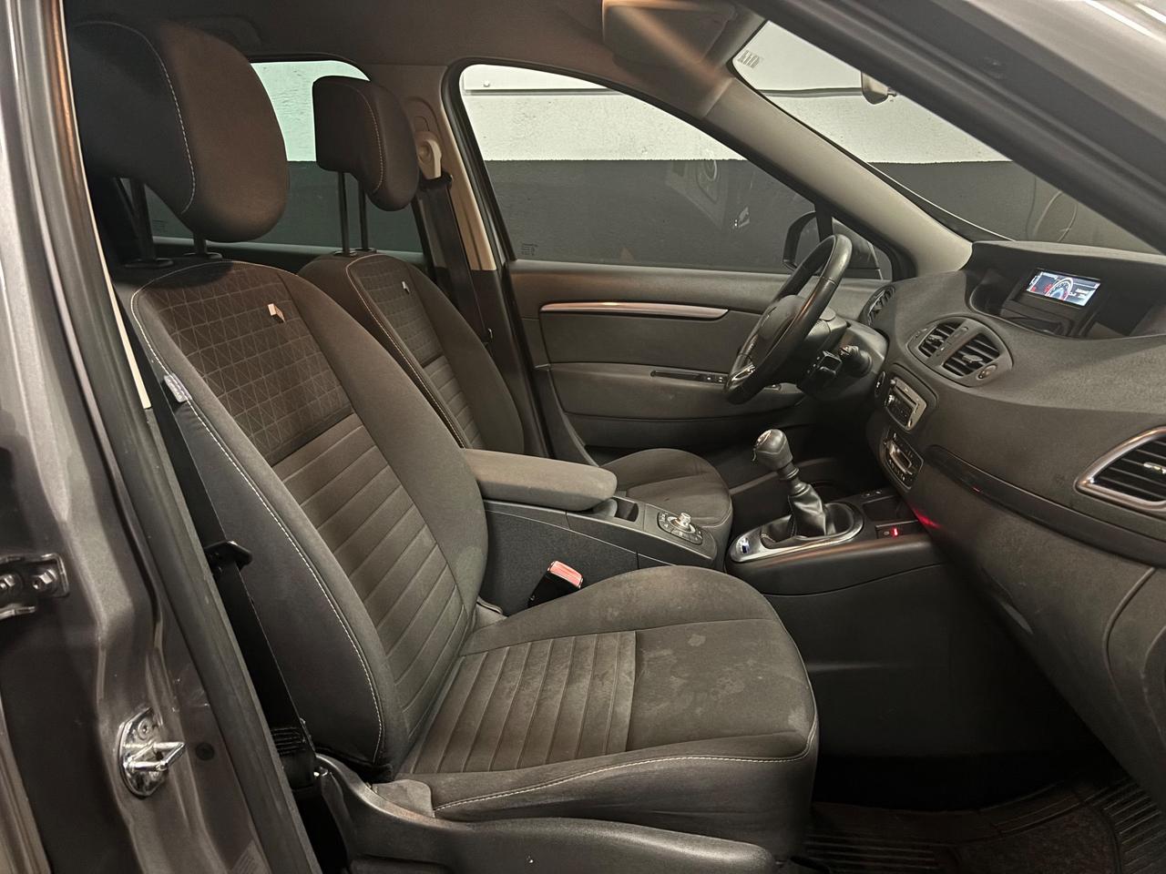 Renault Scenic Scénic XMod 1.5 dCi 110CV Wave