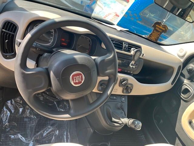 FIAT PANDA 2015 SOLI 145 MILA KM!