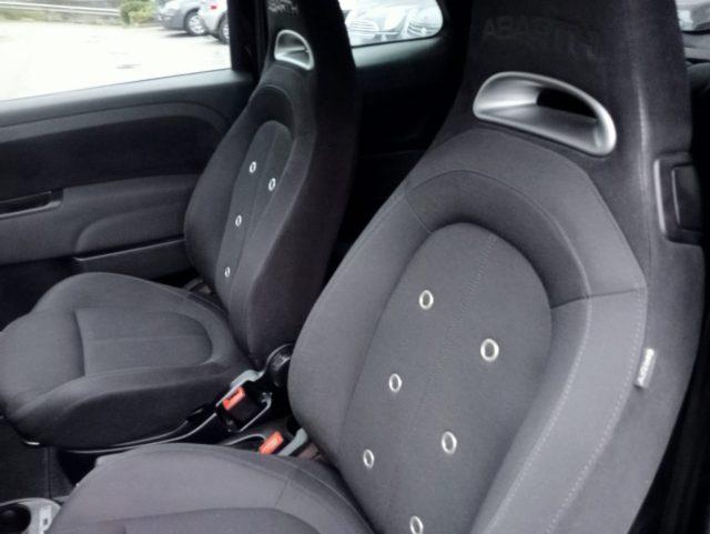 ABARTH 595 1.4 Turbo T-Jet 145 CV *SCARICHI MONZA*