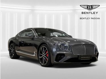 Bentley Continental GT Continental GT 6.0 W12 First Edition 635cv auto
