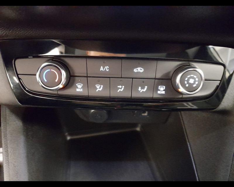 Opel Corsa VI 2020 1.5 D&T s&s 100cv