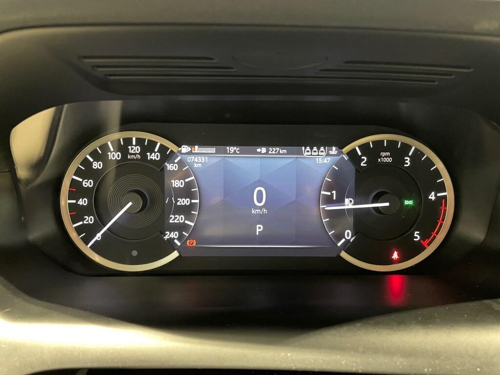 Land Rover Discovery Sport I 2020 mhev SE awd 163cv auto - IVA ESPOSTA