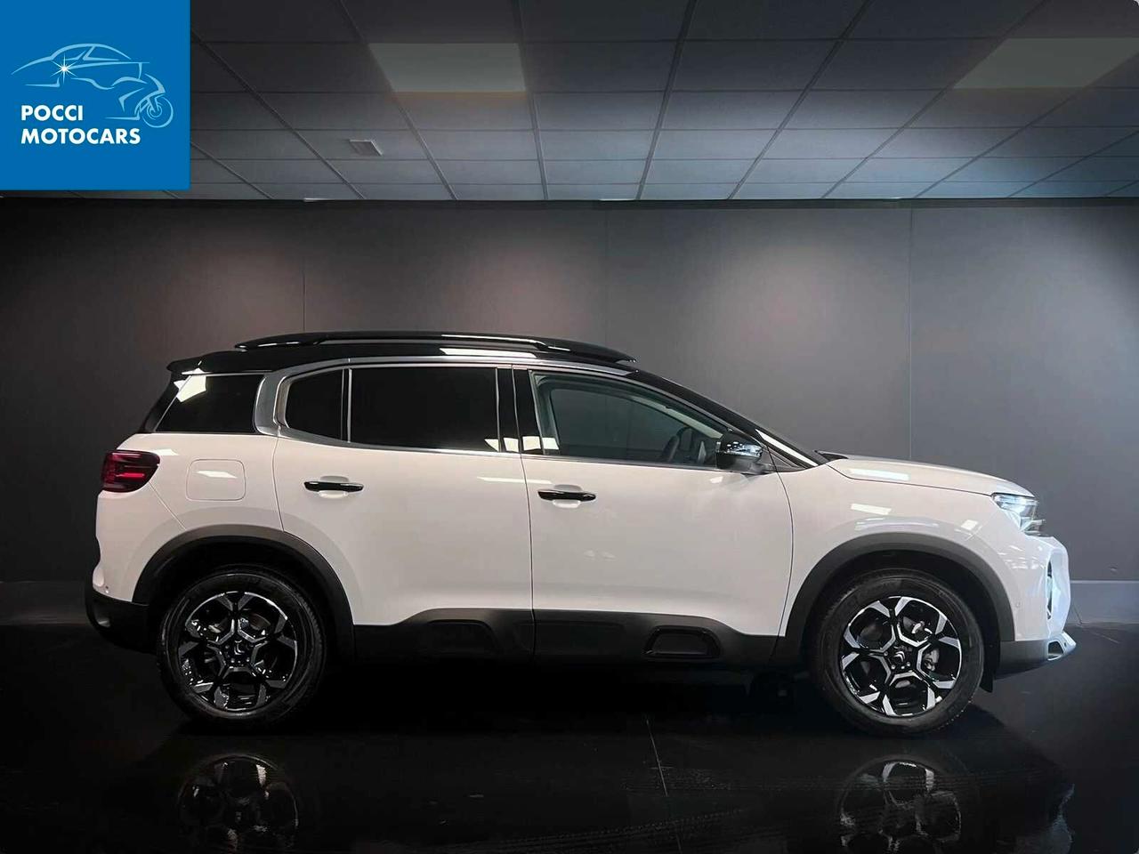 Citroen C5 Aircross C5 Aircross BlueHDi 130 S&S EAT8 Max
