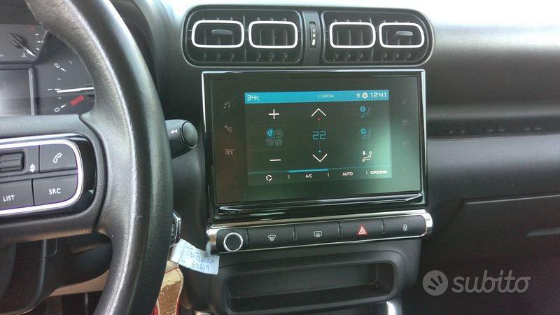 Citron C3 Aircross BlueHDi 110 S&S PLUS