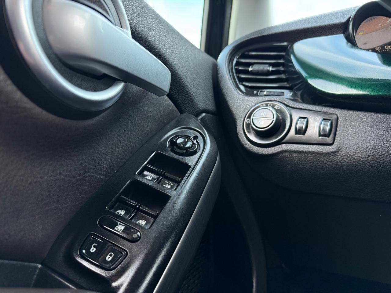 Fiat 500X 1.6 MultiJet 120 CV Cross SuperFull Perfett