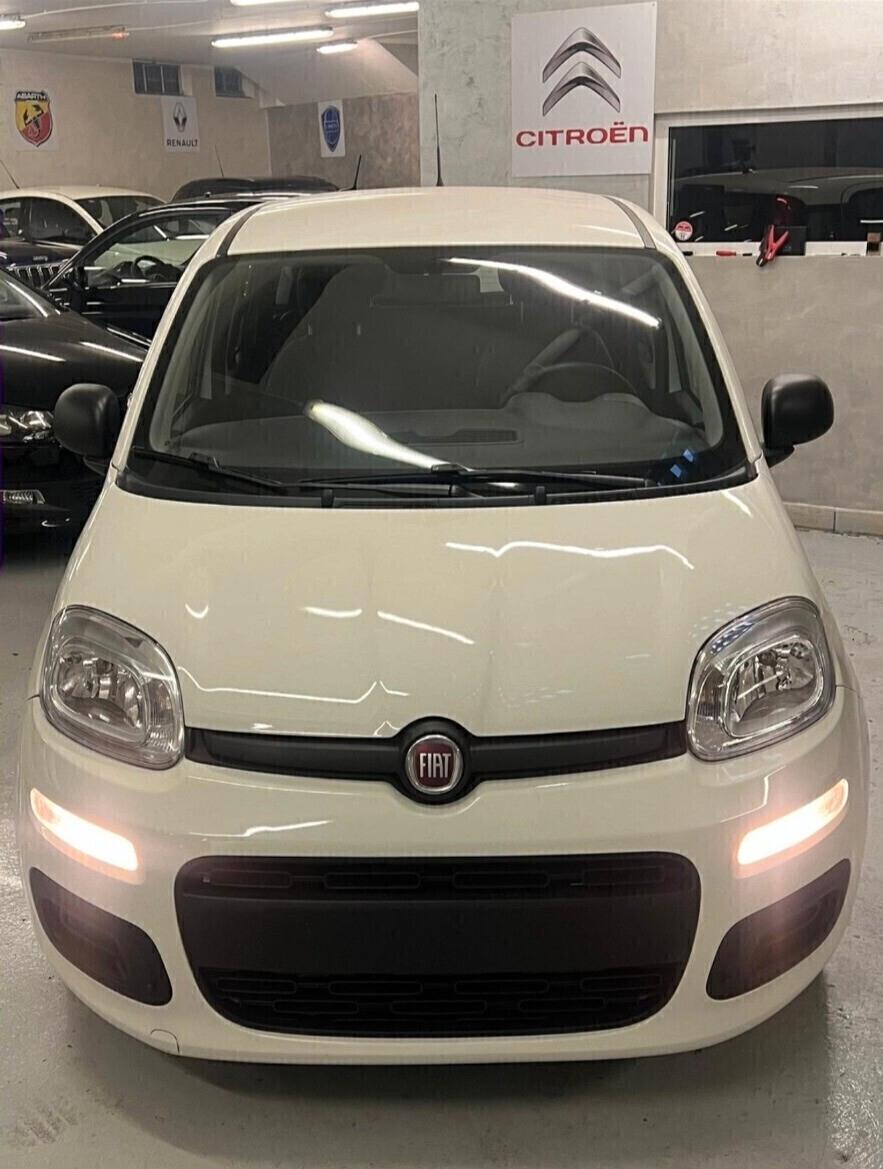 Fiat Panda 1.2 65.000 km