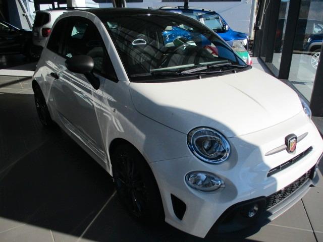 Abarth 595 1.4 Turbo T-Jet 165 CV