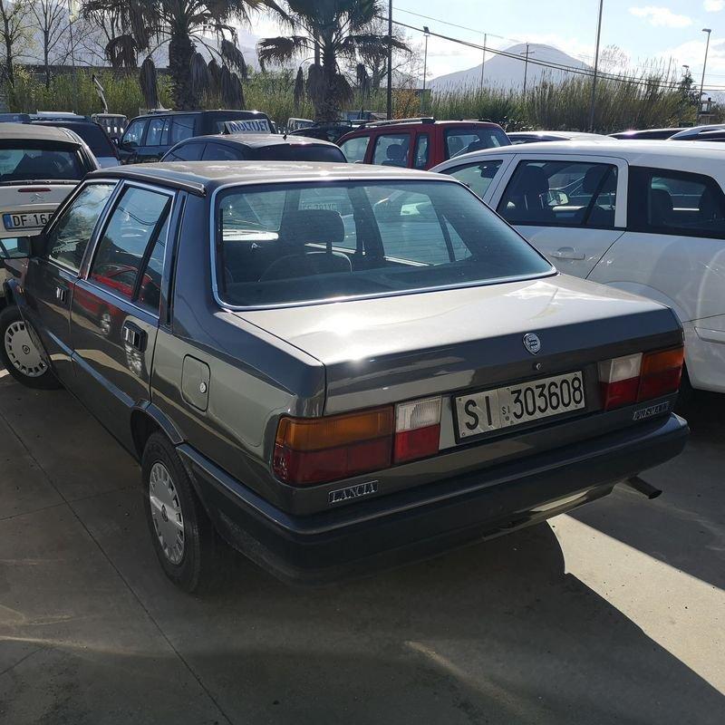 Lancia Prisma 1.3