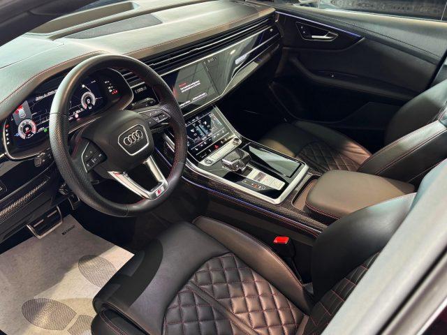 AUDI Q8 50 TDI 286 CV QUATTRO TIP. COMPETITION *UNIPROP*