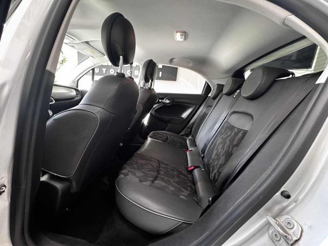 FIAT 500X 1.6 MultiJet 130 CV Cross