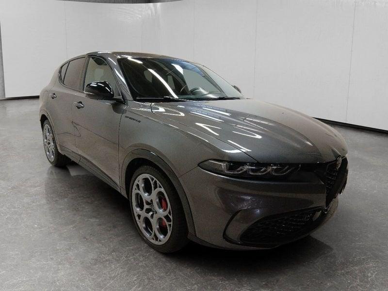 Alfa Romeo Tonale 1.5 hybrid Speciale 130cv tct7