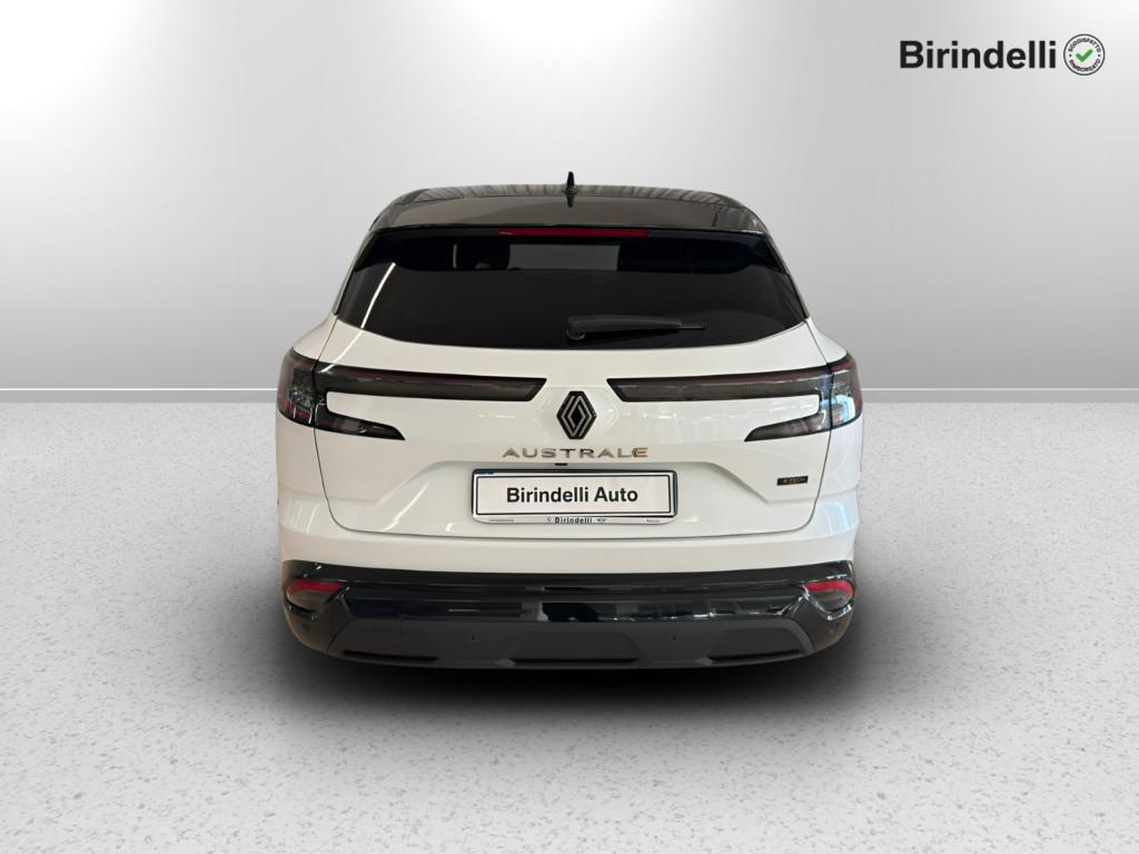RENAULT Austral - Austral Full Hybrid E-Tech 200 CV Techno