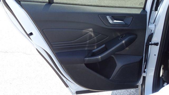 FORD Focus 1.5 EcoBlue 120cv automatico SW Business, Garanzia