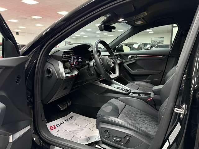 Audi RS3 Sportback Sportback 2.5 quattro CARBON