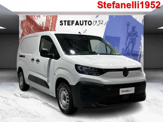 CITROEN Berlingo Van XL - BlueHDi 130 Cv S&S EAT8