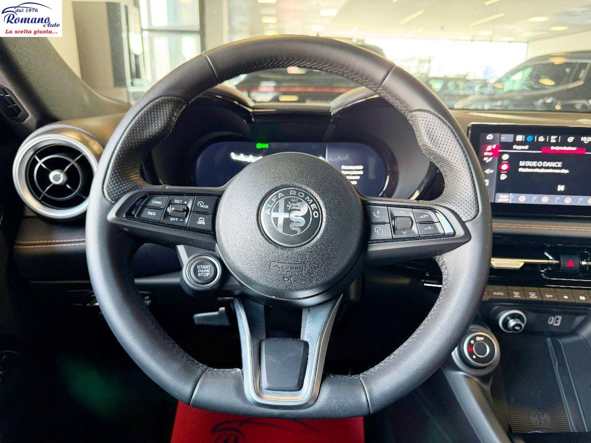 ALFA ROMEO - Tonale - 1.6 diesel 130 CV TCT6 Sprint#FARI FULL LED!