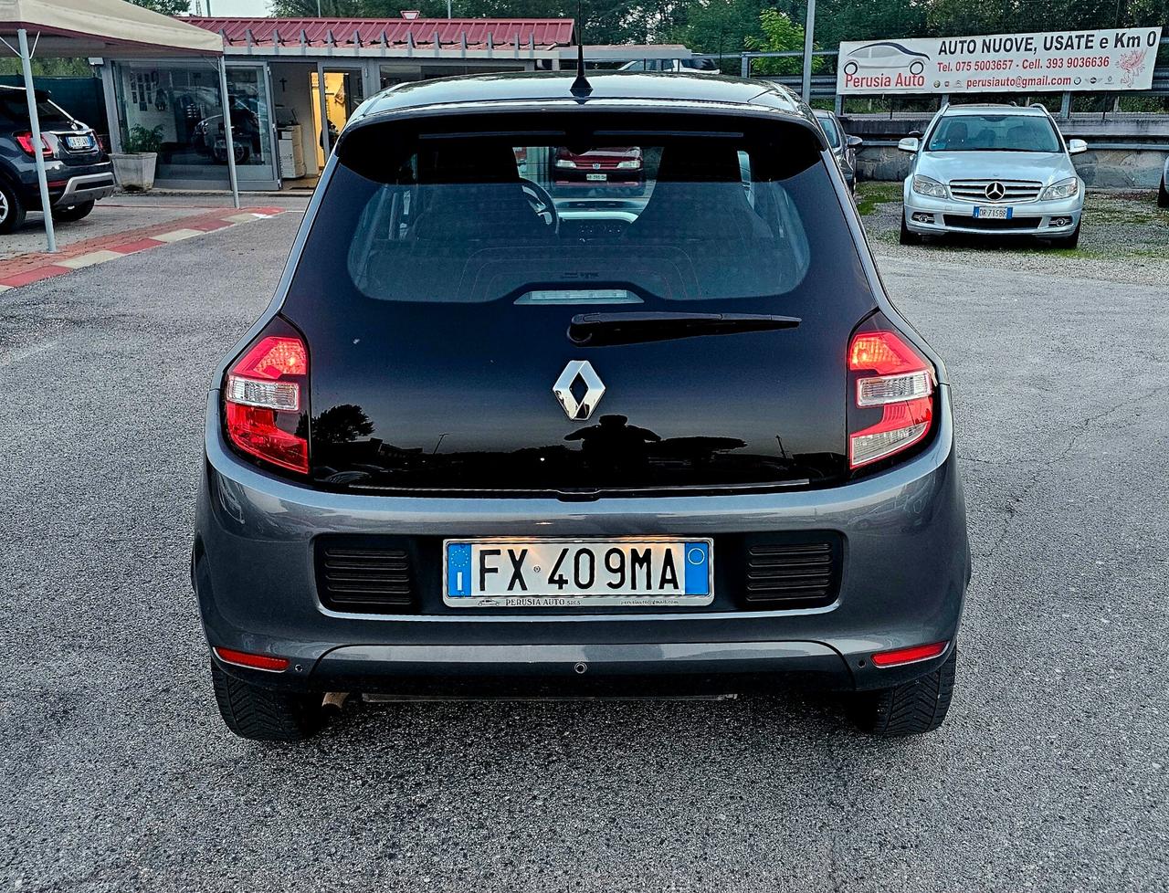 Renault Twingo TCe 90 CV GPL