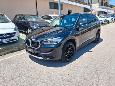 Bmw X1 sDrive16d Automatica Km 110.000- 2020