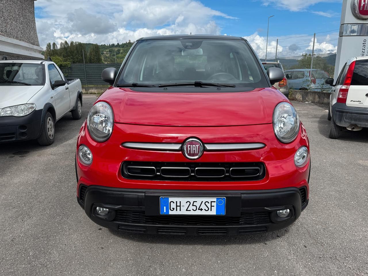 Fiat 500L 1.4 95 CV S&S Sport GPL