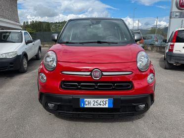 Fiat 500L 1.4 95 CV S&S Sport GPL