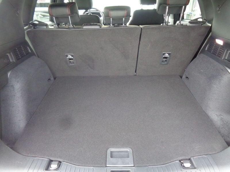 Ford Kuga 2.5 Full Hybrid 190 CV CVT AWD ST-Line X