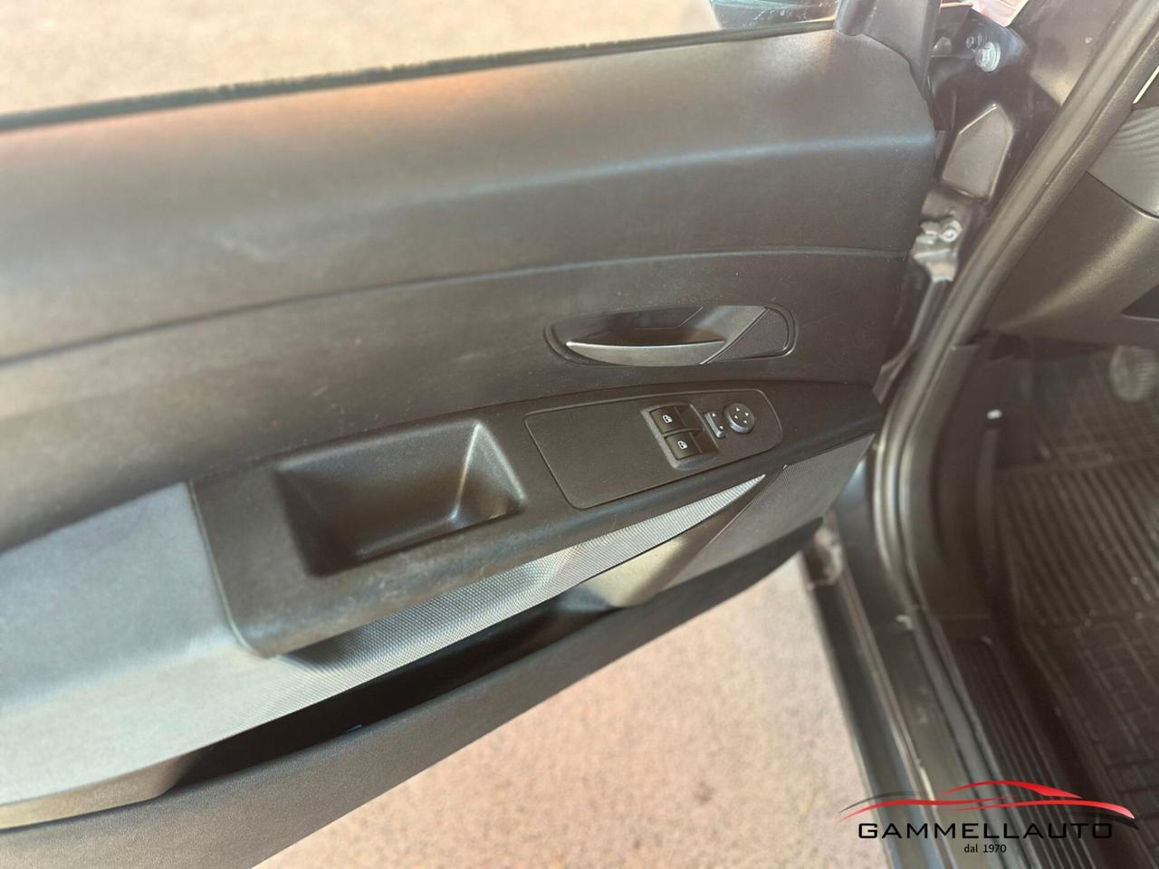 Fiat Grande Punto 1.3 mjt Actual 75cv