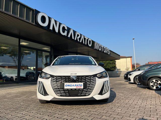 PEUGEOT 208 PureTech 100 S&S 5 porte Allure #Vari.Colori