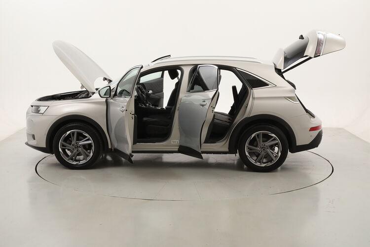DS DS 7 Crossback Prestige BR128372 1.5 Diesel 131CV