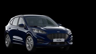 Ford Kuga 1.5 TDCI 120 CV S&S 2WD Powershift ST-Line