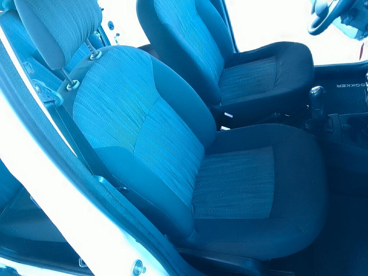 Dacia Dokker 1.5 TDCI OK NEO