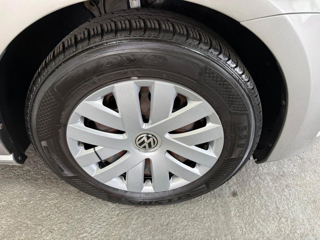 Volkswagen Golf 1.2 Tsi 105cv 5p. Trendline BlueMotion Technology