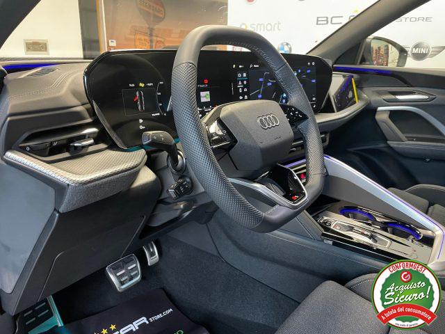 AUDI Q5 SPB TDI Mhev Quattro S LINE edition