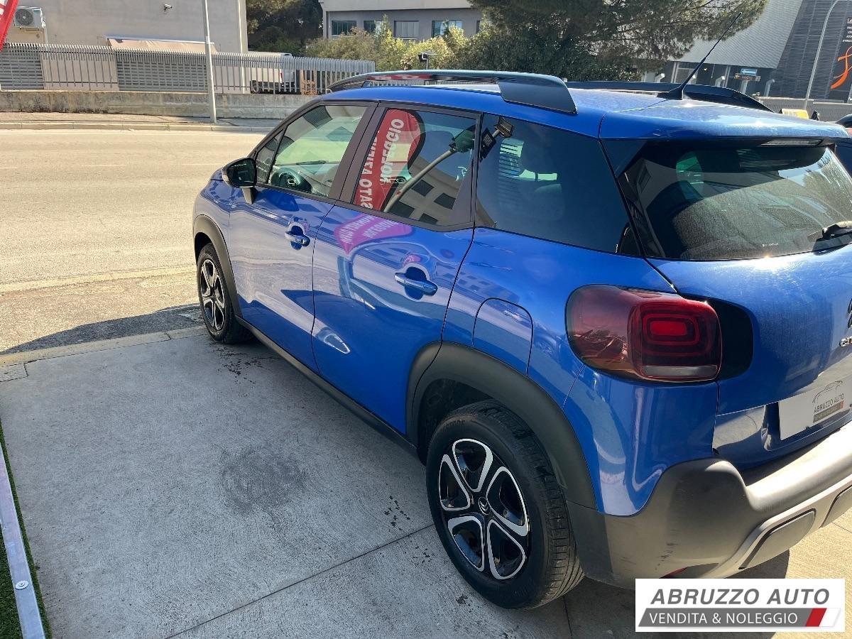 CITROEN C3 Aircross 110 CV Feel PROMO