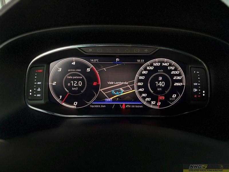 Seat Ateca Ateca 1.6 TDI XCELLENCE