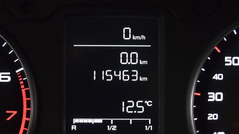 Audi A1 spb admiral 25 bz 95cv