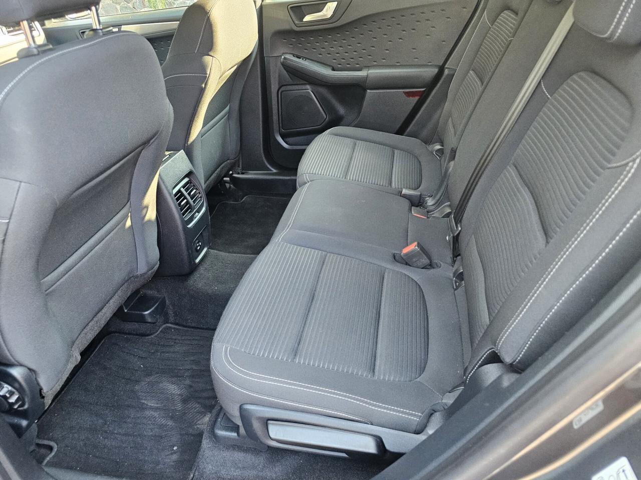 Ford Kuga 1.5 EcoBlue 120 CV 2WD Titanium