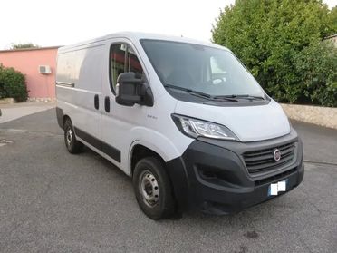 Fiat Ducato 33 2.3 MJT 120CV PC-TN Furgone