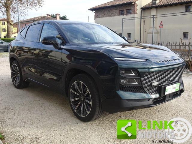 SPORTEQUIPE Sportequipe 6 GT S6 1.6 T-GDI DCT GPL