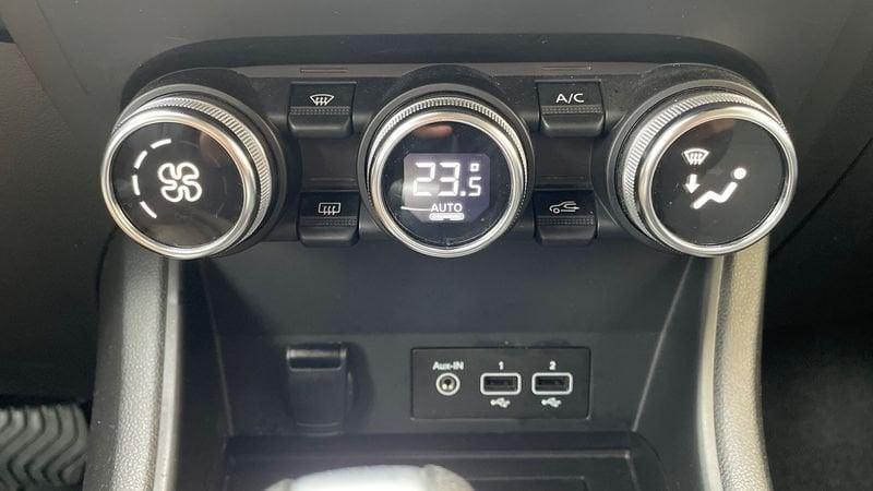 Renault Captur 1.6 E-TECH Hybrid Zen Auto 1.6 E-Tech hybrid Zen 145cv auto