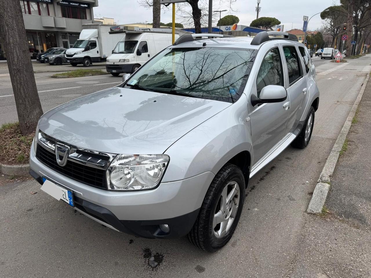 Dacia Duster 1.6 110CV 4x2 Lauréate GARANZIA 12 MESI