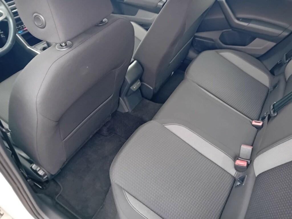 Volkswagen Taigo 1.0 TSI Life DSG